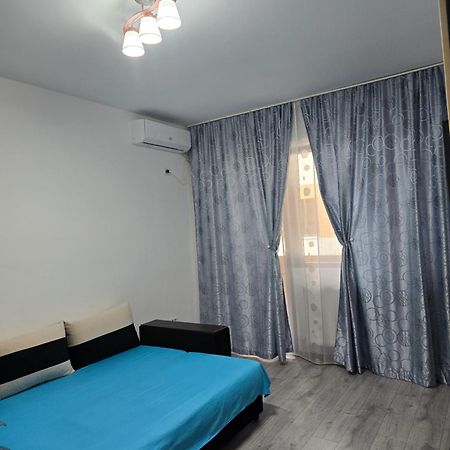 Apartament Mihaela Râmnicu Vâlcea Zewnętrze zdjęcie