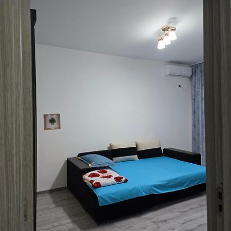 Apartament Mihaela Râmnicu Vâlcea Zewnętrze zdjęcie