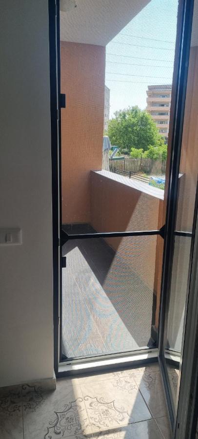 Apartament Mihaela Râmnicu Vâlcea Zewnętrze zdjęcie