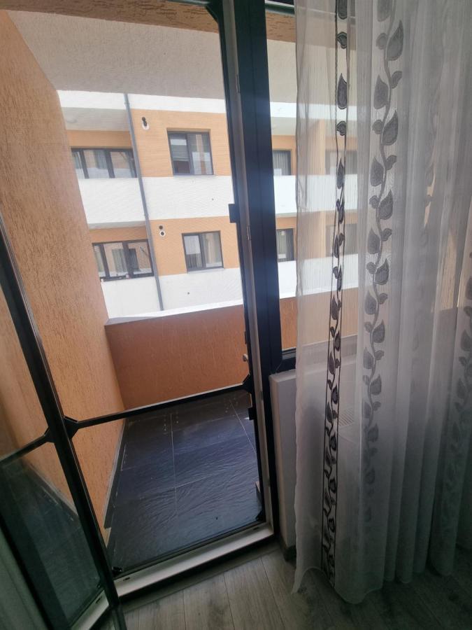 Apartament Mihaela Râmnicu Vâlcea Zewnętrze zdjęcie