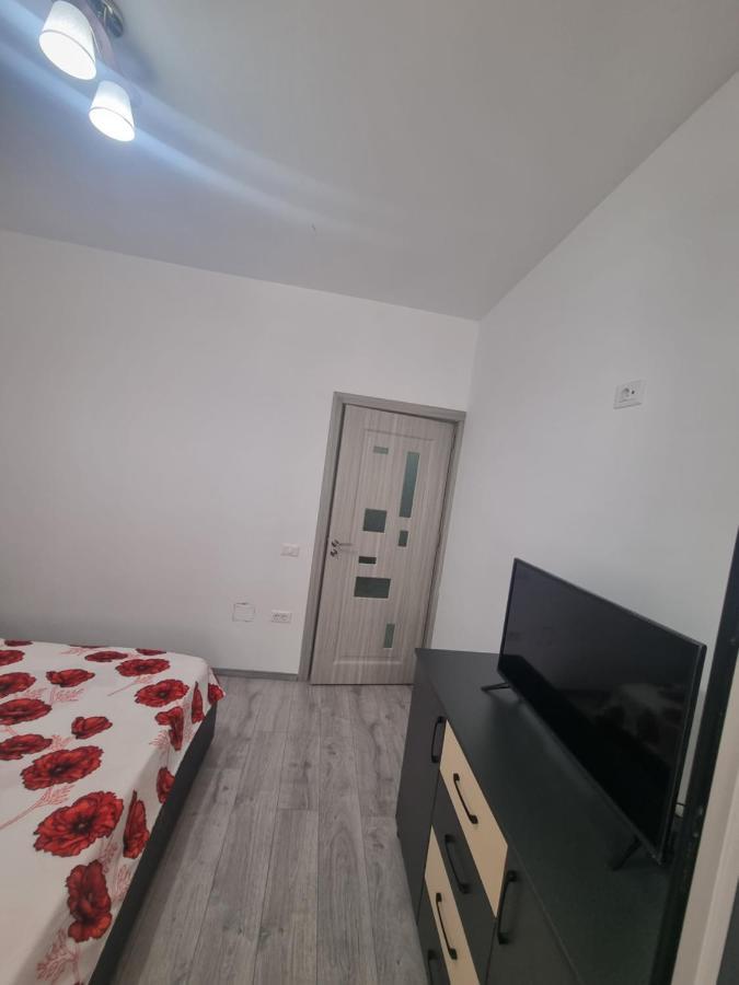 Apartament Mihaela Râmnicu Vâlcea Zewnętrze zdjęcie