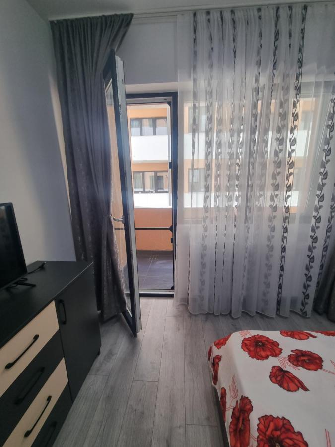 Apartament Mihaela Râmnicu Vâlcea Zewnętrze zdjęcie