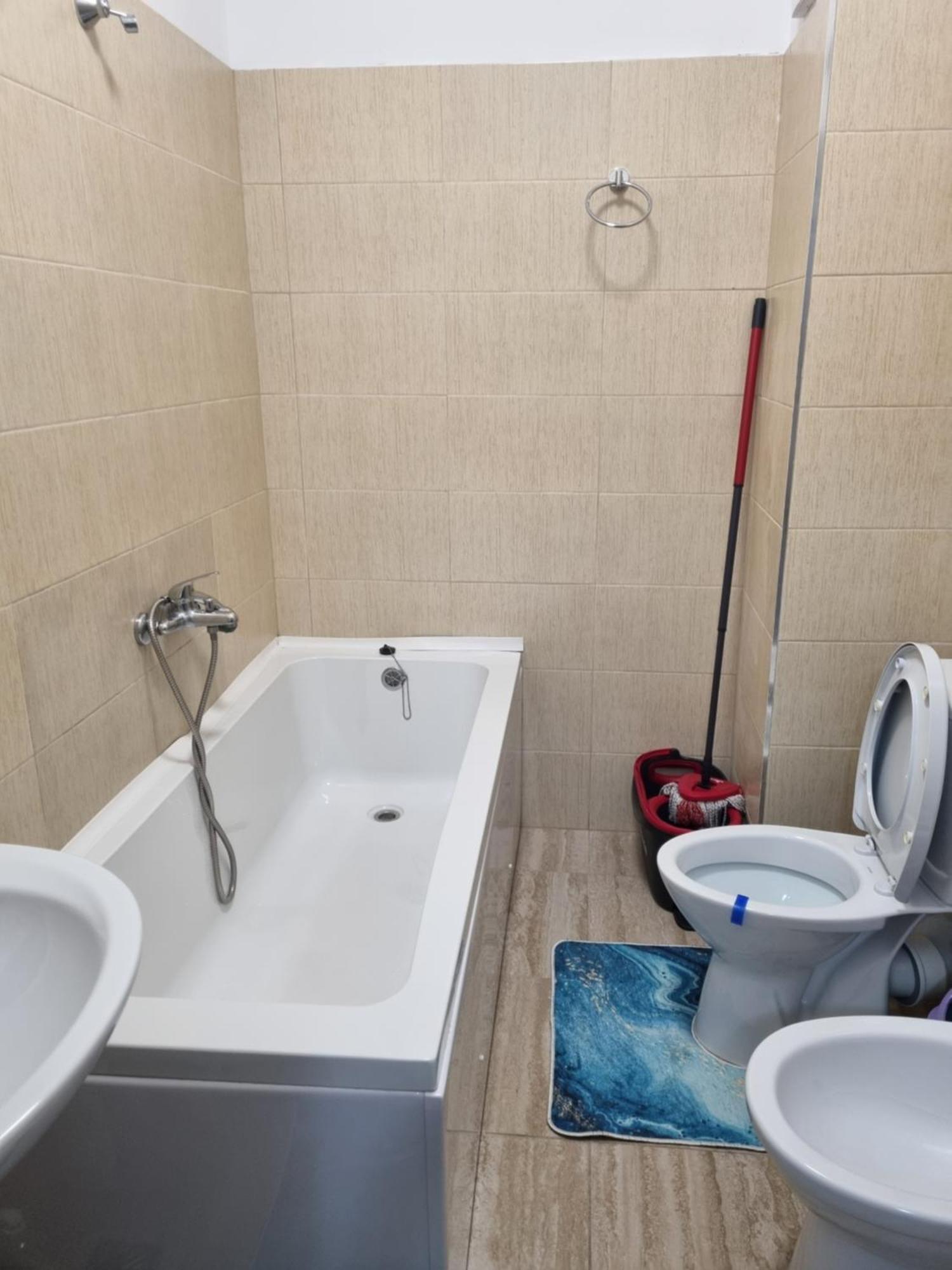 Apartament Mihaela Râmnicu Vâlcea Zewnętrze zdjęcie