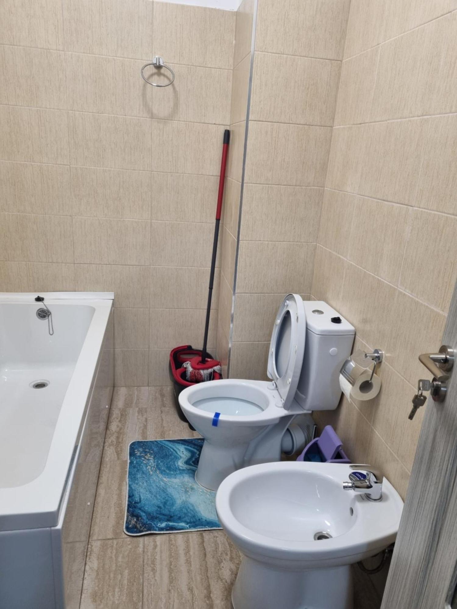 Apartament Mihaela Râmnicu Vâlcea Zewnętrze zdjęcie