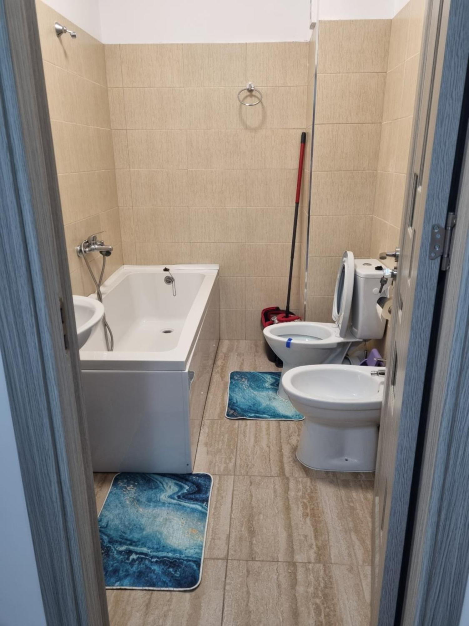 Apartament Mihaela Râmnicu Vâlcea Zewnętrze zdjęcie
