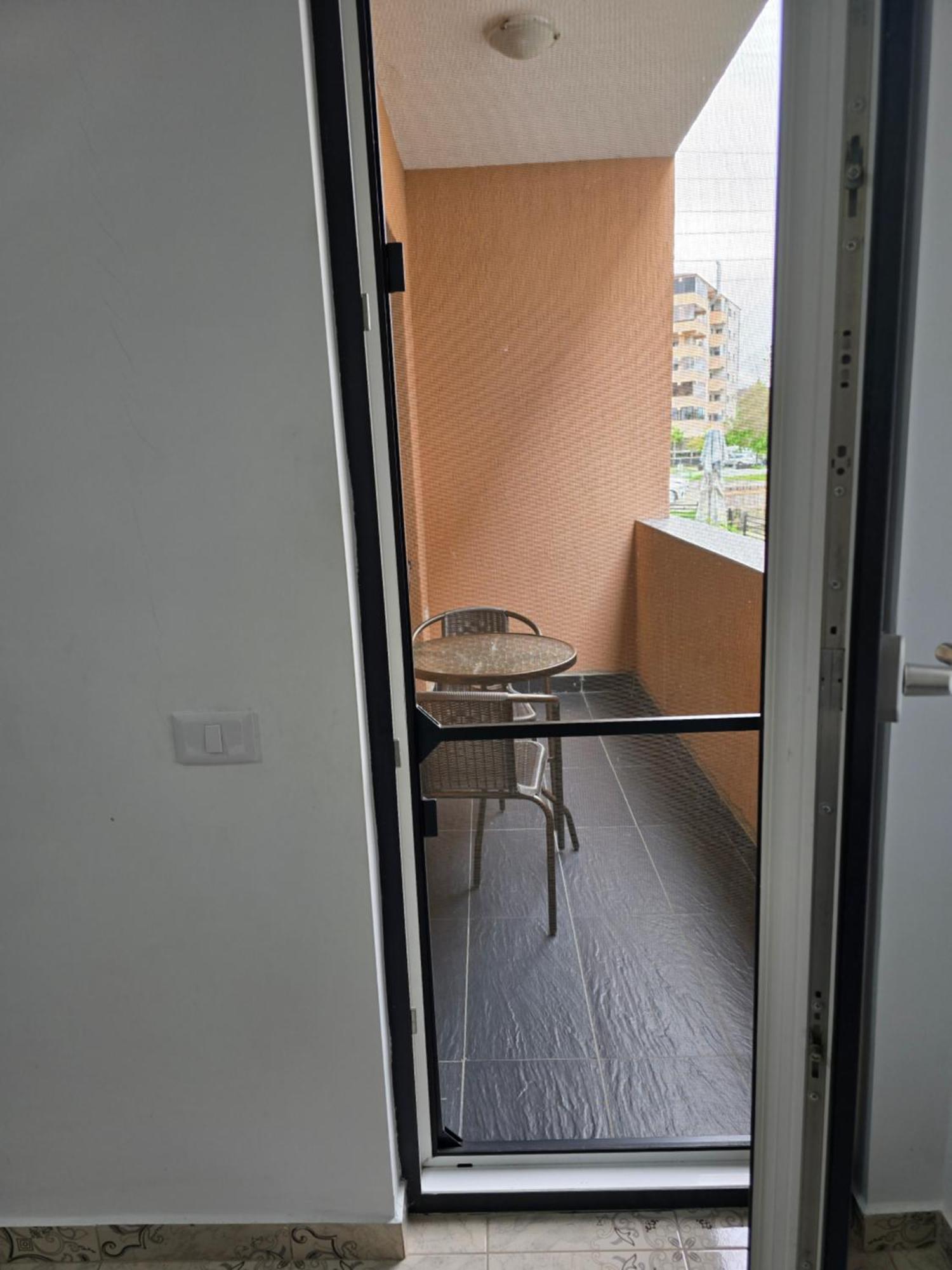 Apartament Mihaela Râmnicu Vâlcea Zewnętrze zdjęcie