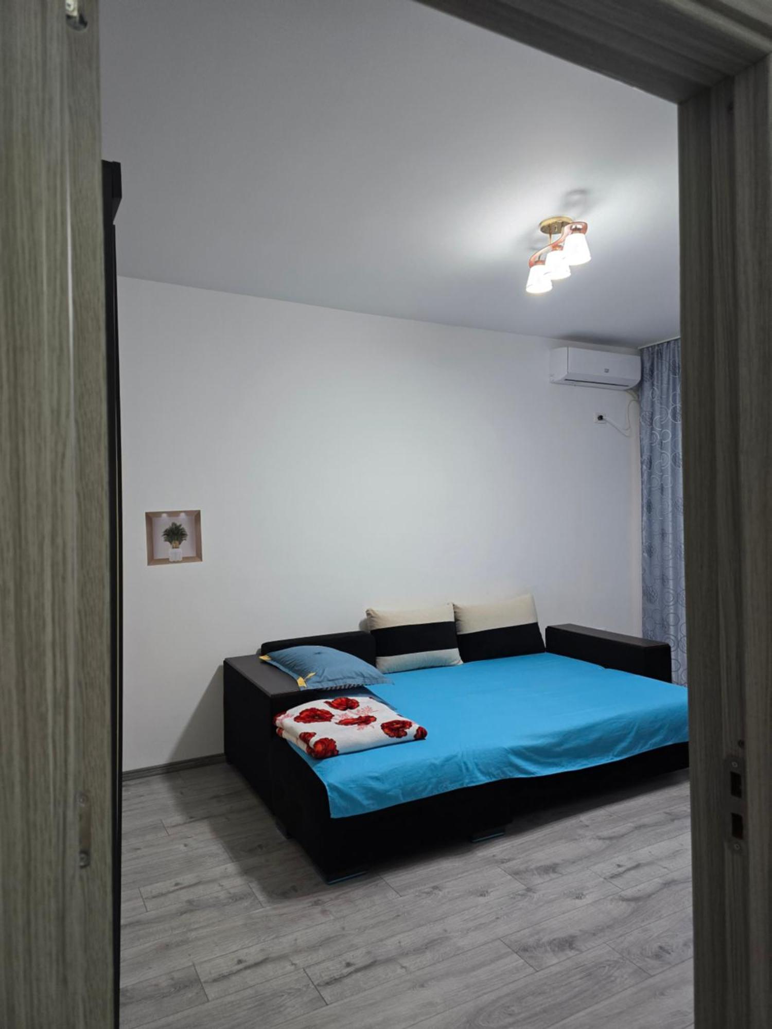 Apartament Mihaela Râmnicu Vâlcea Zewnętrze zdjęcie